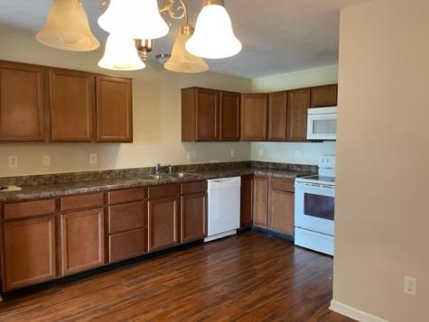 6537 Emerald Ridge Court Indianapolis IN 46221