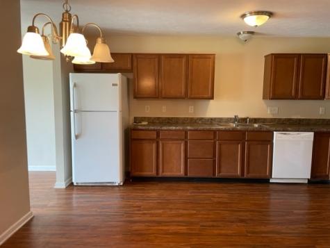 6537 Emerald Ridge Court Indianapolis IN 46221