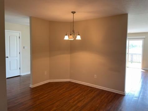 6537 Emerald Ridge Court Indianapolis IN 46221