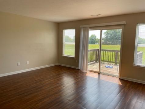6537 Emerald Ridge Court Indianapolis IN 46221