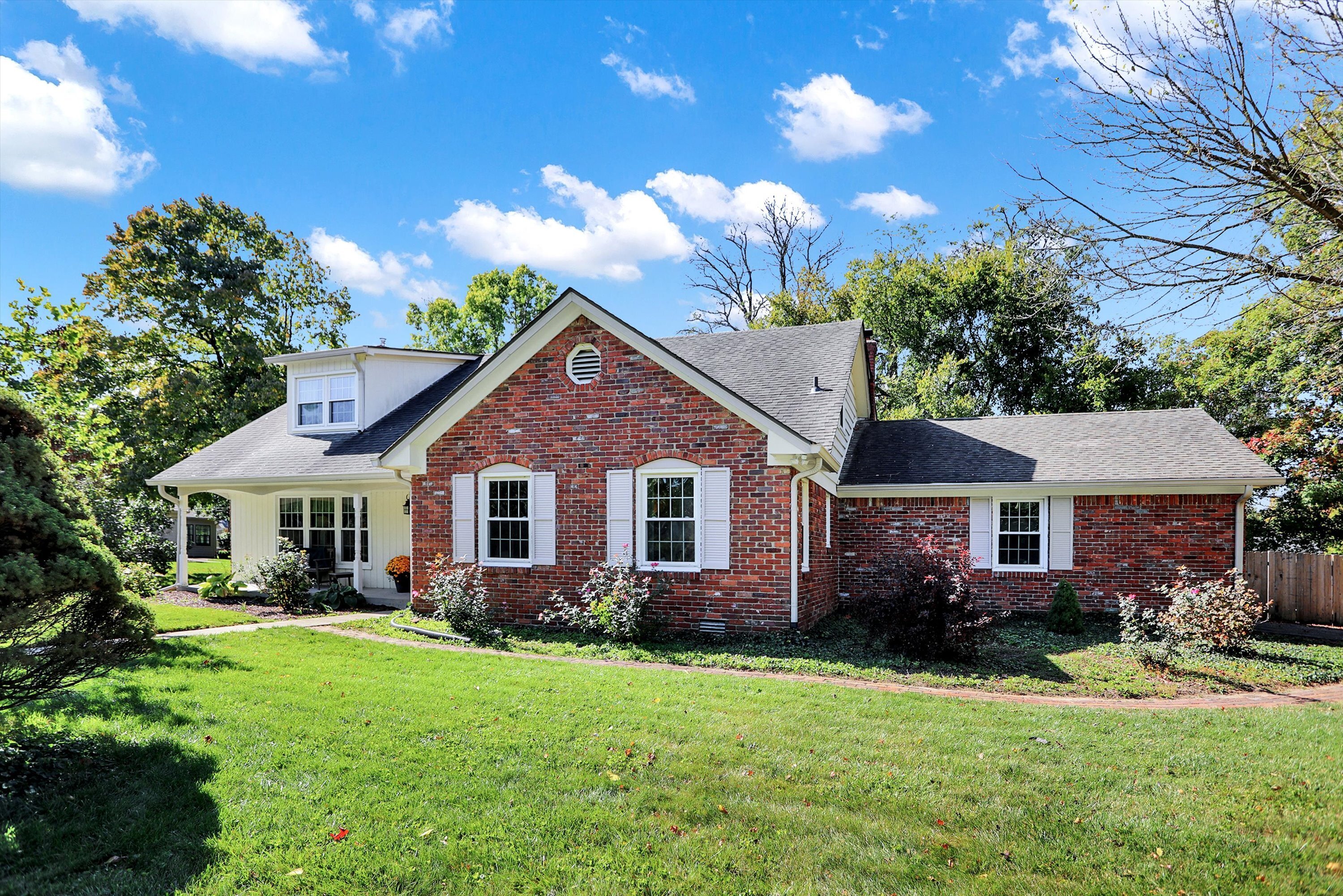 6434 Kingswood Drive Indianapolis IN 46256