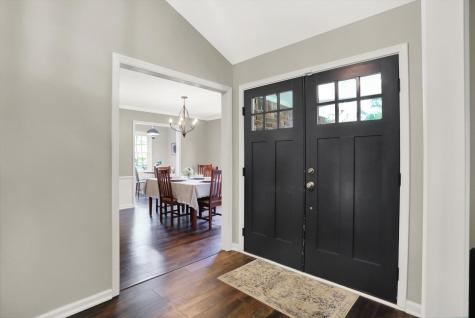 6434 Kingswood Drive Indianapolis IN 46256