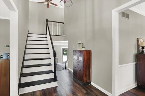 6434 Kingswood Drive Indianapolis IN 46256