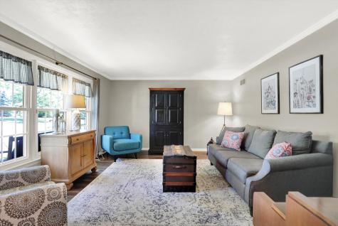 6434 Kingswood Drive Indianapolis IN 46256