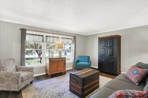 6434 Kingswood Drive Indianapolis IN 46256