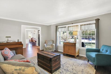 6434 Kingswood Drive Indianapolis IN 46256