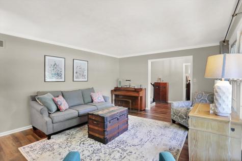 6434 Kingswood Drive Indianapolis IN 46256