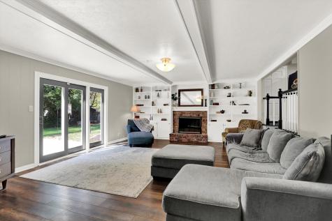 6434 Kingswood Drive Indianapolis IN 46256