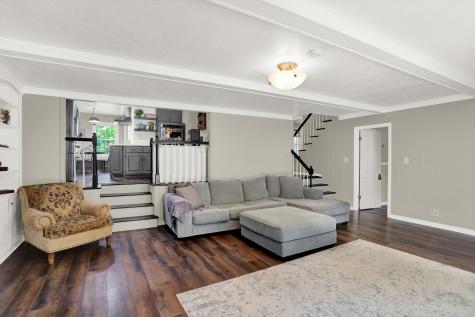 6434 Kingswood Drive Indianapolis IN 46256
