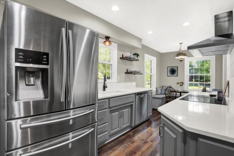 6434 Kingswood Drive Indianapolis IN 46256