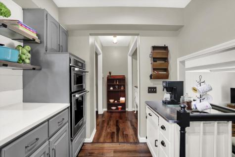 6434 Kingswood Drive Indianapolis IN 46256