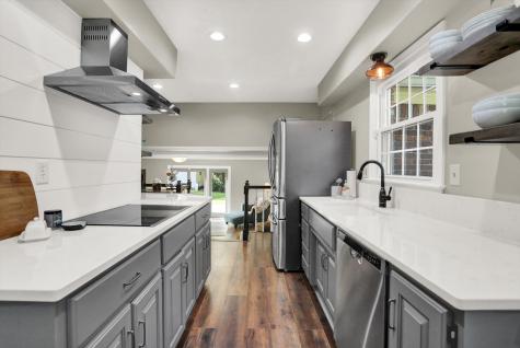 6434 Kingswood Drive Indianapolis IN 46256