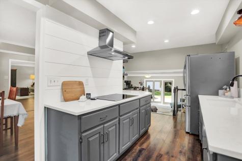 6434 Kingswood Drive Indianapolis IN 46256