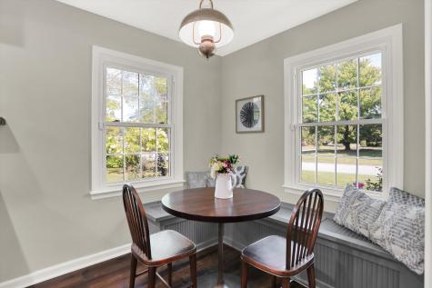 6434 Kingswood Drive Indianapolis IN 46256