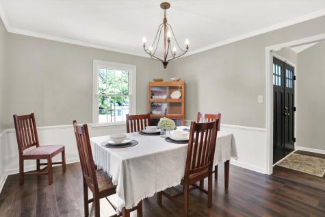 6434 Kingswood Drive Indianapolis IN 46256