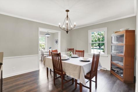 6434 Kingswood Drive Indianapolis IN 46256