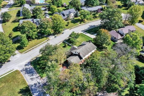 6434 Kingswood Drive Indianapolis IN 46256