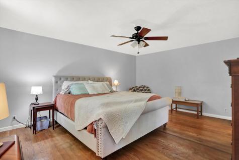 6434 Kingswood Drive Indianapolis IN 46256