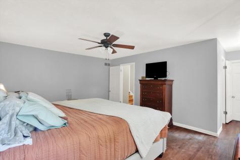 6434 Kingswood Drive Indianapolis IN 46256
