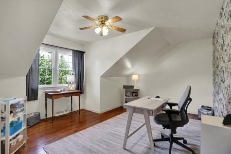 6434 Kingswood Drive Indianapolis IN 46256