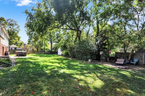 6434 Kingswood Drive Indianapolis IN 46256