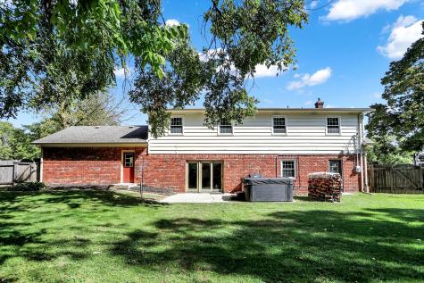 6434 Kingswood Drive Indianapolis IN 46256