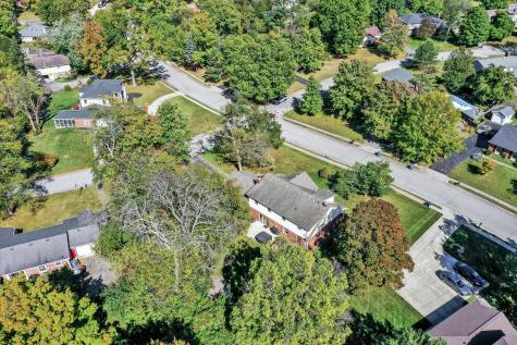 6434 Kingswood Drive Indianapolis IN 46256