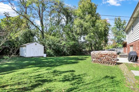 6434 Kingswood Drive Indianapolis IN 46256