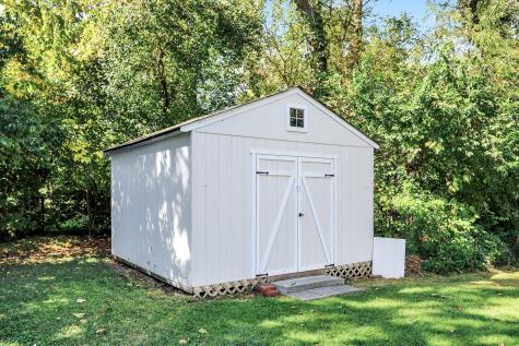 6434 Kingswood Drive Indianapolis IN 46256