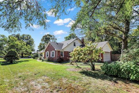6434 Kingswood Drive Indianapolis IN 46256