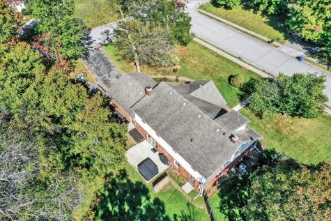 6434 Kingswood Drive Indianapolis IN 46256