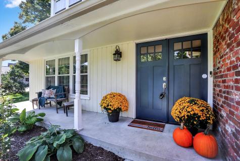 6434 Kingswood Drive Indianapolis IN 46256