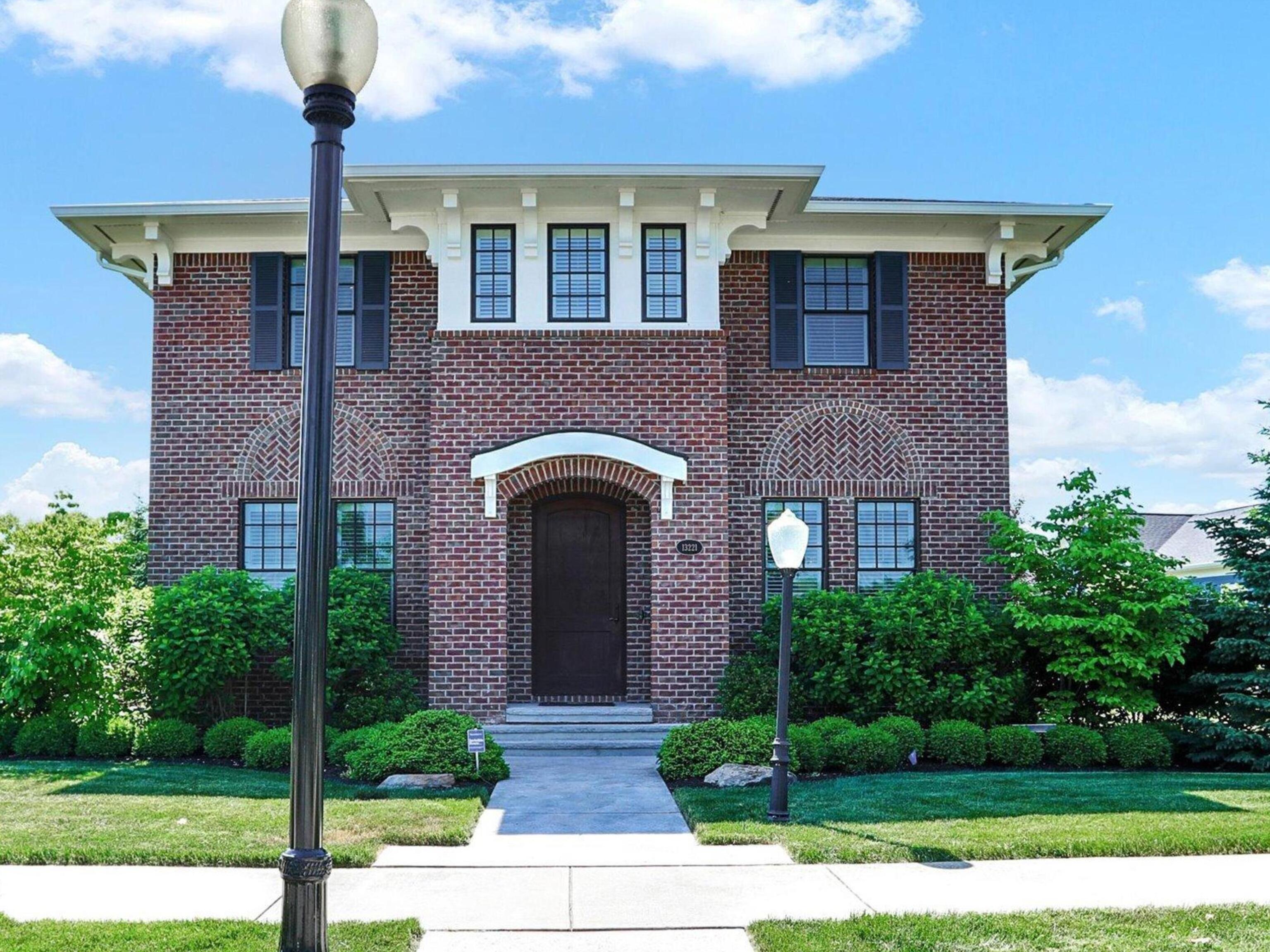 13221 Broad Street Carmel IN 46032