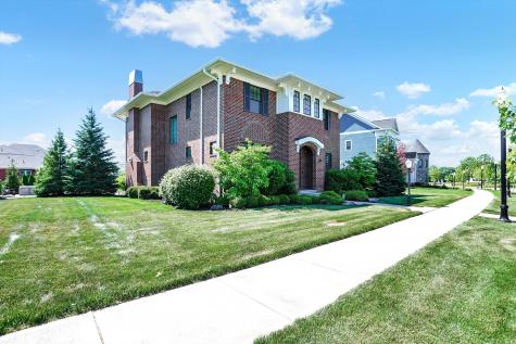 13221 Broad Street Carmel IN 46032