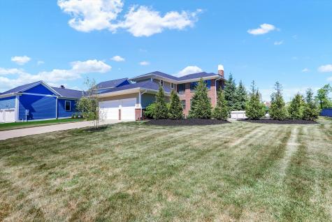 13221 Broad Street Carmel IN 46032