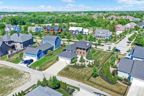 13221 Broad Street Carmel IN 46032