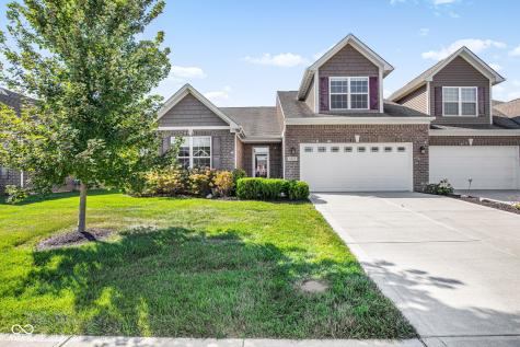 8643 Twain Lane Indianapolis IN 46239