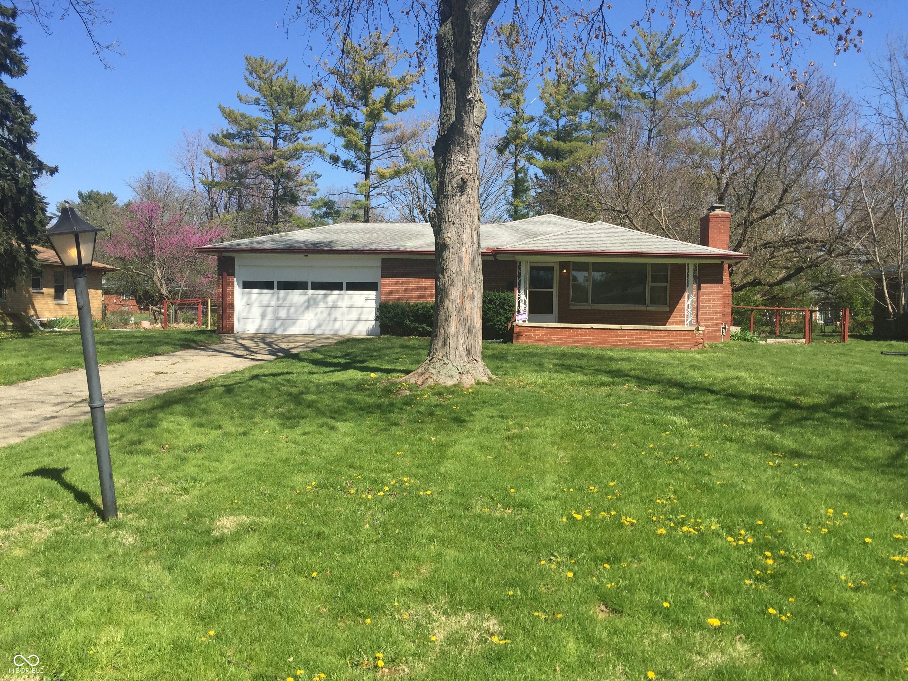 3165 N Centennial Street Indianapolis IN 46222