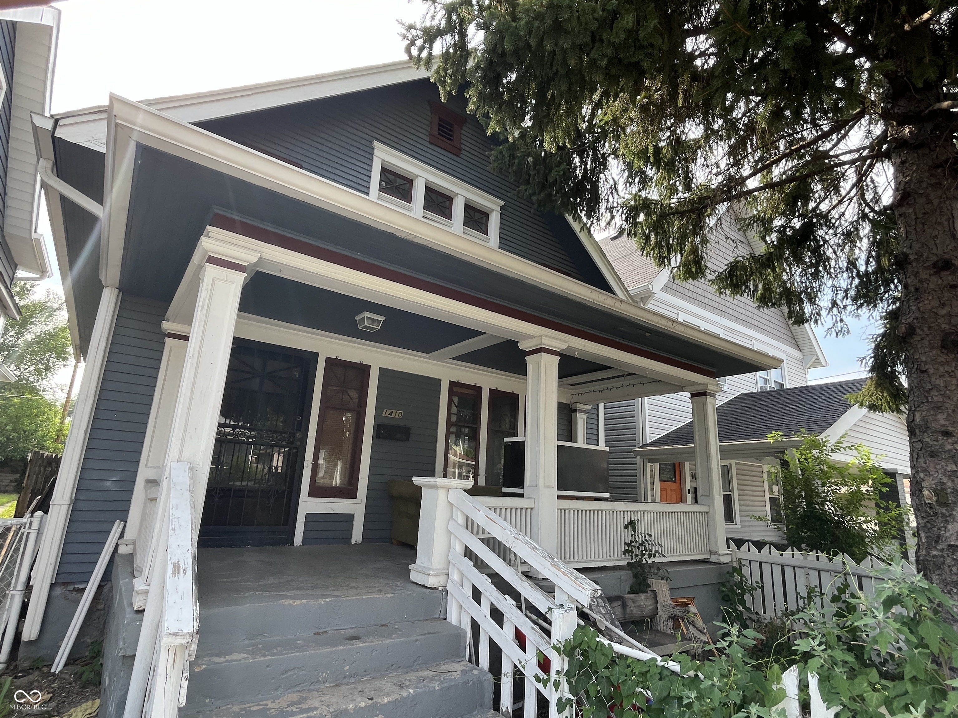 1410 Union Street Indianapolis IN 46225