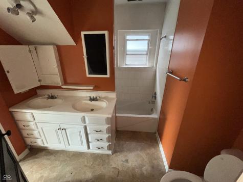 1410 Union Street Indianapolis IN 46225
