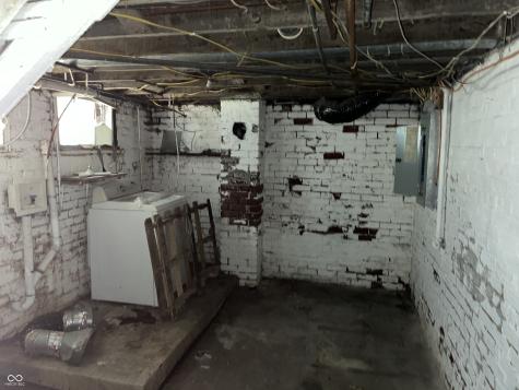 1410 Union Street Indianapolis IN 46225