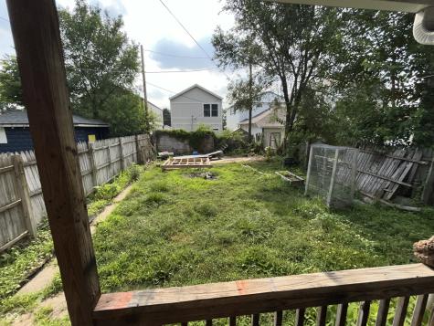 1410 Union Street Indianapolis IN 46225