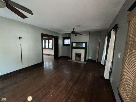 1410 Union Street Indianapolis IN 46225