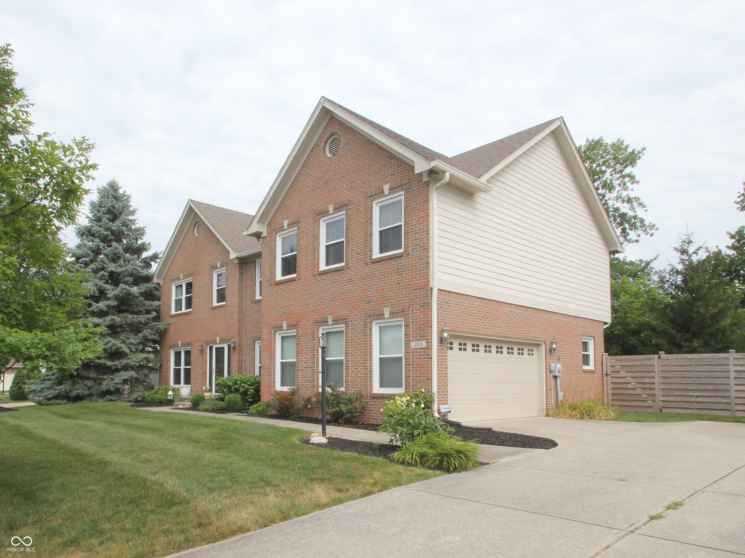 358 Pintail Court Carmel IN 46032