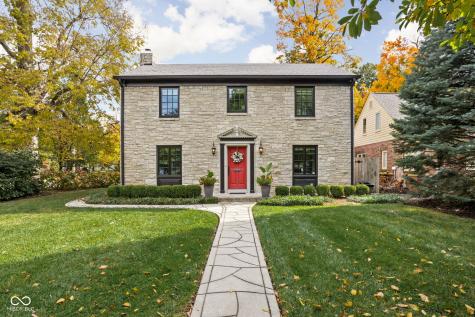 5893 Forest Lane Indianapolis IN 46220