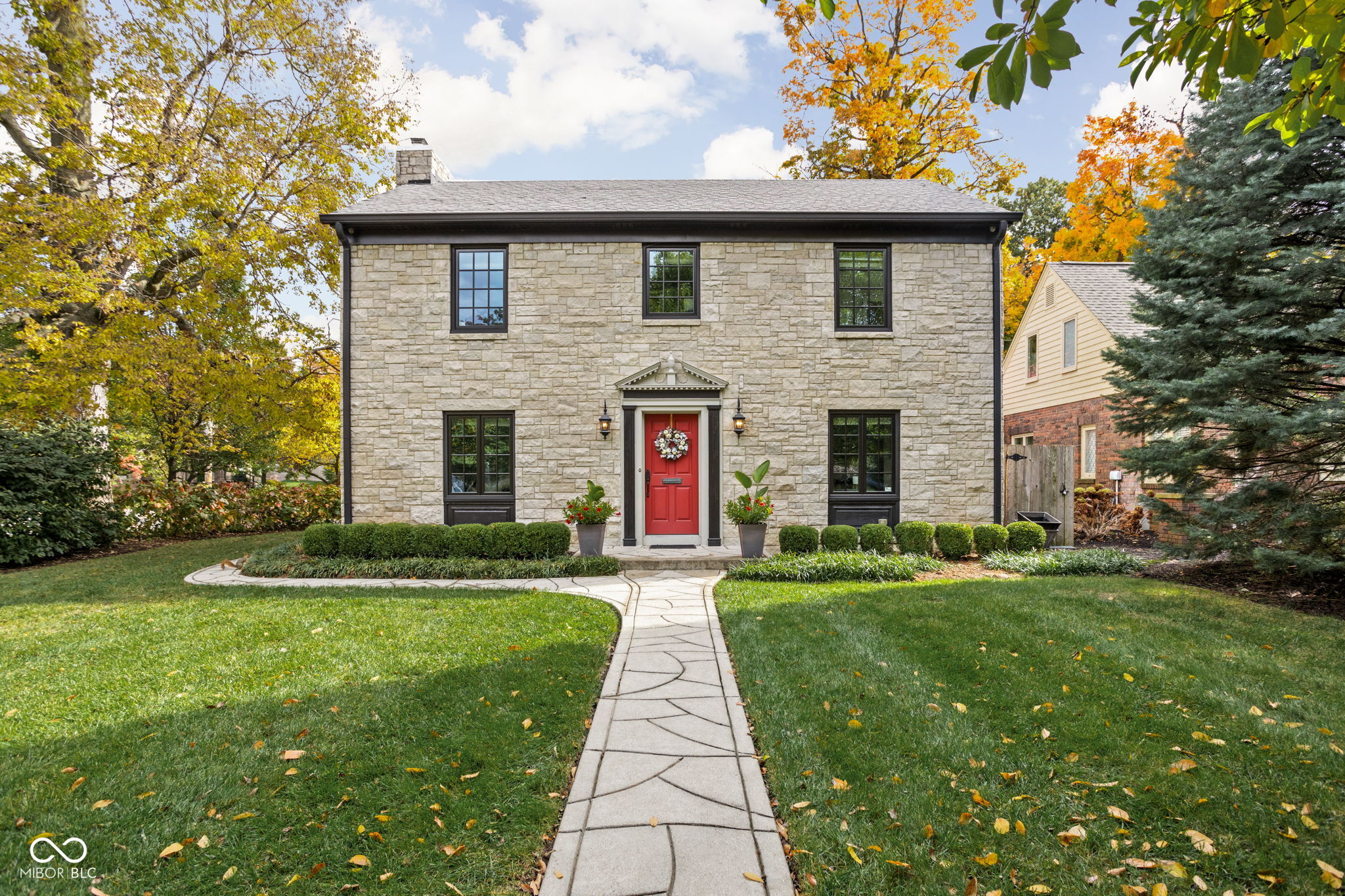 5893 Forest Lane Indianapolis IN 46220