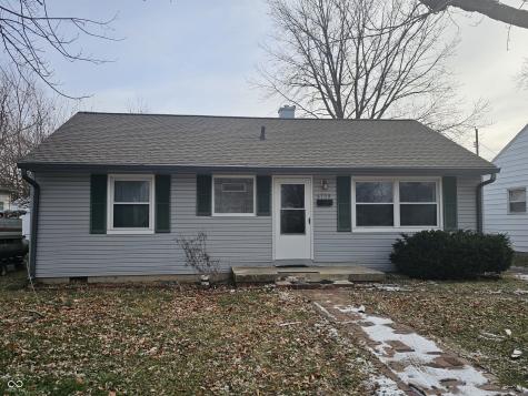 4759 N Mitchner Avenue Indianapolis IN 46226