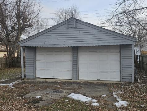 4759 N Mitchner Avenue Indianapolis IN 46226