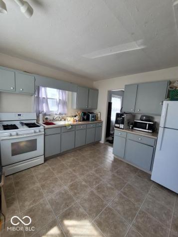 4759 N Mitchner Avenue Indianapolis IN 46226