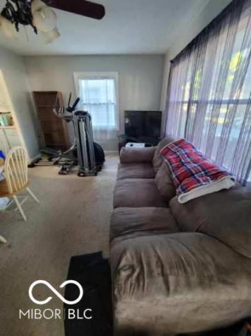 4759 N Mitchner Avenue Indianapolis IN 46226